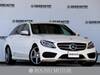 MERCEDES BENZ C-CLASS Stationwagon