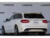 MERCEDES BENZ C-CLASS Stationwagon
