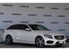 MERCEDES BENZ C-CLASS Stationwagon