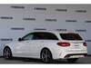 MERCEDES BENZ C-CLASS Stationwagon