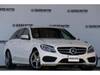 MERCEDES BENZ C-CLASS Stationwagon