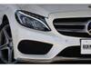 MERCEDES BENZ C-CLASS Stationwagon