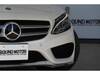 MERCEDES BENZ C-CLASS Stationwagon