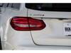 MERCEDES BENZ C-CLASS Stationwagon