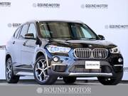 2019 BMW X1