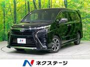 2020 TOYOTA VOXY
