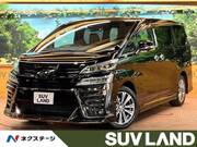 2023 TOYOTA VELLFIRE