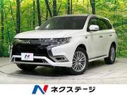 2021 MITSUBISHI OUTLANDER PHEV