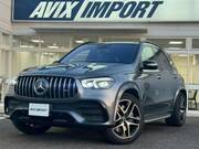2021 MERCEDES BENZ GLE