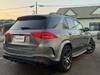 MERCEDES BENZ GLE