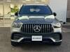 MERCEDES BENZ GLE