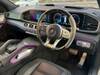 MERCEDES BENZ GLE