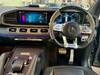 MERCEDES BENZ GLE