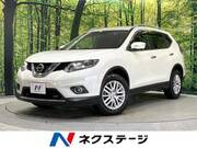 2016 NISSAN X-TRAIL