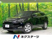 2016 TOYOTA HARRIER