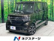 2020 HONDA N-BOX CUSTOM