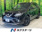 2015 NISSAN X-TRAIL