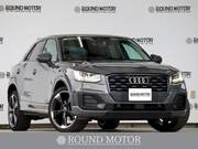 2019 AUDI Q2