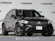 2019 MERCEDES BENZ GLC-CLASS