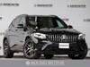MERCEDES BENZ GLC-CLASS