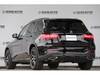 MERCEDES BENZ GLC-CLASS
