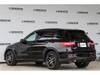 MERCEDES BENZ GLC-CLASS