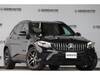 MERCEDES BENZ GLC-CLASS