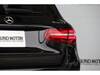 MERCEDES BENZ GLC-CLASS