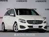 MERCEDES BENZ B-CLASS