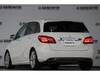 MERCEDES BENZ B-CLASS