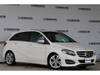 MERCEDES BENZ B-CLASS