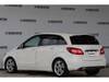 MERCEDES BENZ B-CLASS
