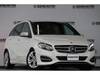 MERCEDES BENZ B-CLASS
