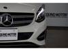MERCEDES BENZ B-CLASS