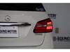 MERCEDES BENZ B-CLASS