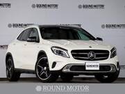 2014 MERCEDES BENZ GLA-CLASS