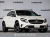 MERCEDES BENZ GLA-CLASS