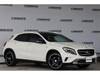 MERCEDES BENZ GLA-CLASS