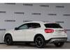 MERCEDES BENZ GLA-CLASS