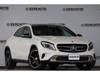 MERCEDES BENZ GLA-CLASS