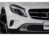 MERCEDES BENZ GLA-CLASS