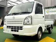 2017 MAZDA SCRUM TRUCK