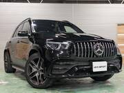 2020 MERCEDES BENZ GLE