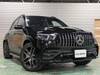 MERCEDES BENZ GLE