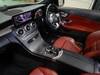 MERCEDES BENZ C-CLASS