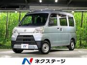 2019 DAIHATSU HIJET CARGO