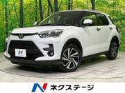 2024 TOYOTA RAIZE
