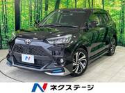 2023 TOYOTA RAIZE