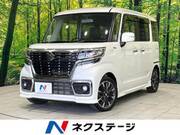 2019 SUZUKI SPACIA CUSTOM