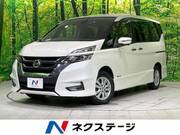 2018 NISSAN SERENA HIGHWAYSTAR V SELECTION